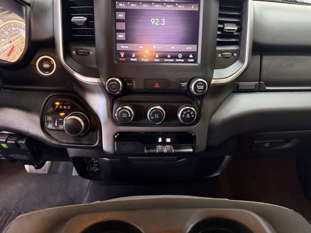 Used 2019 RAM 1500 Big Horn AWD/4WD image 24