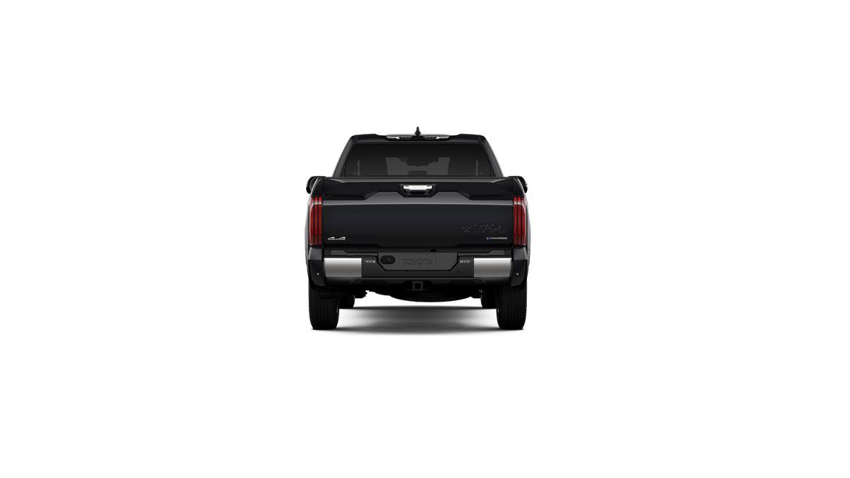 New 2026 Toyota Tundra 1794 Edition AWD/4WD image 8