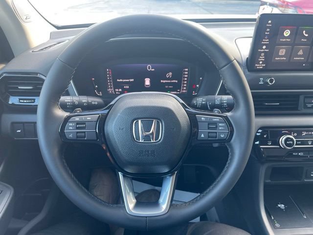 New 2026 Honda Pilot Touring image 23