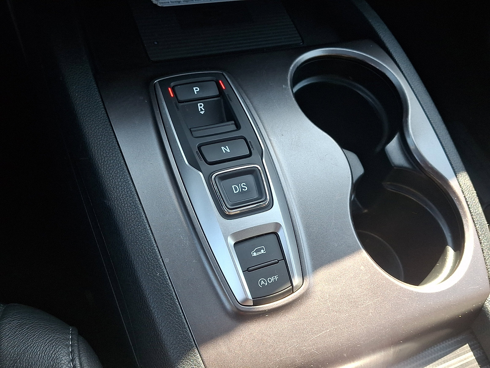 Certified 2023 Honda Passport EX-L image 14