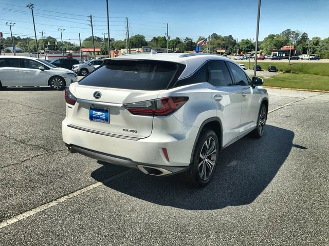 Used 2017 Lexus RX 350 FWD w/ Premium Package image 5