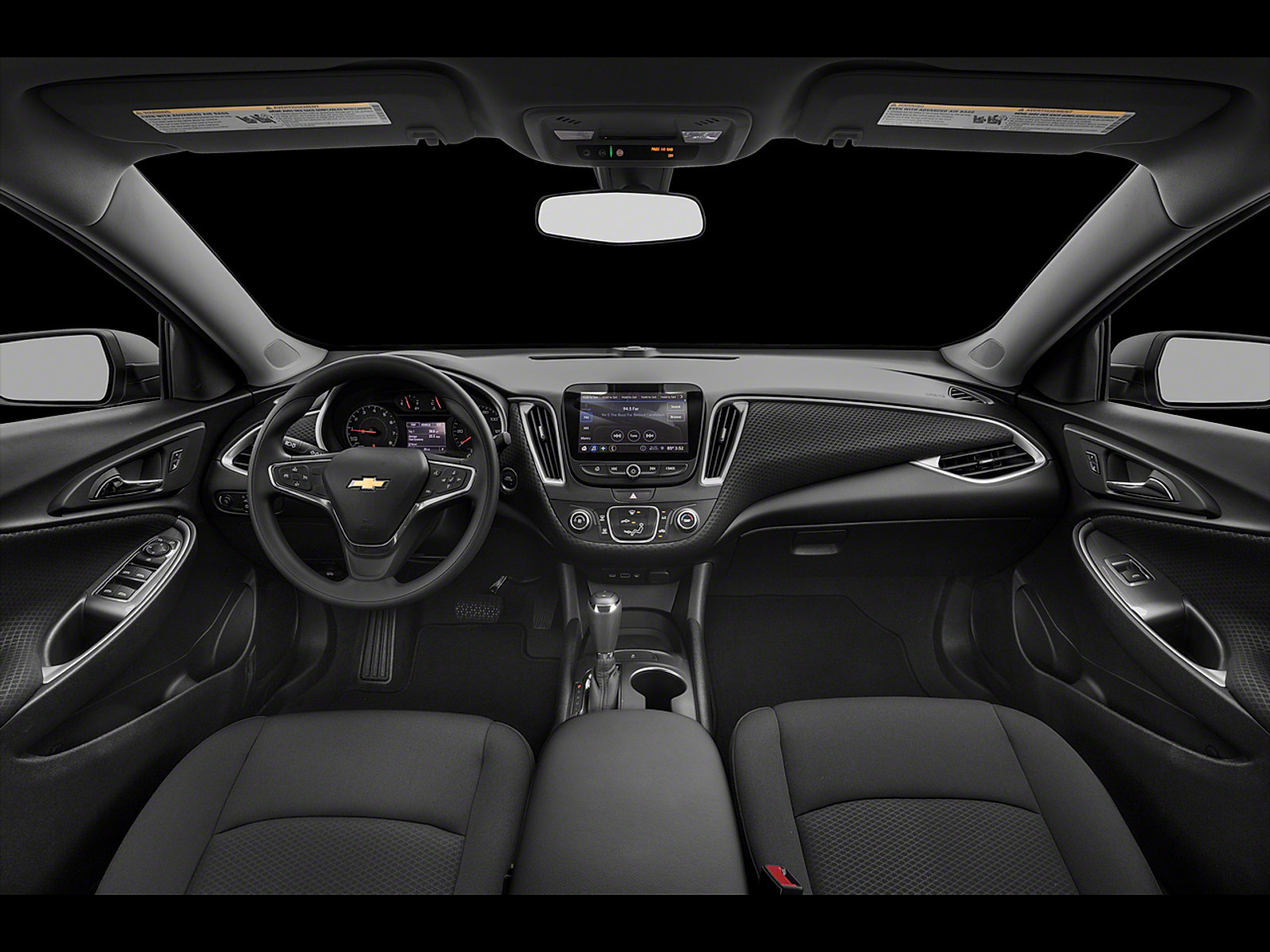 Used 2021 Chevrolet Malibu LS image 70