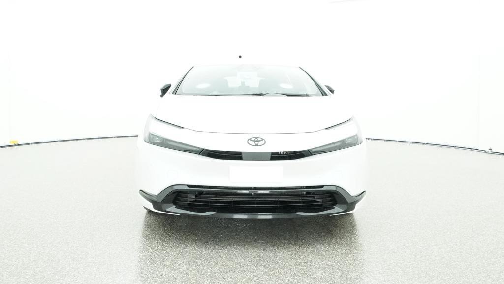 Used 2026 Toyota Prius Plug-In Hybrid FWD image 41