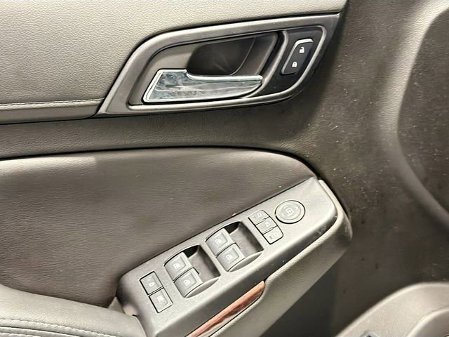 Used 2020 GMC Yukon SLT w/ Open Road Package image 16