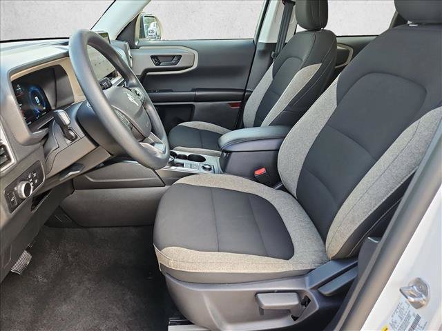 Used 2025 Ford Bronco Sport Big Bend AWD/4WD image 15