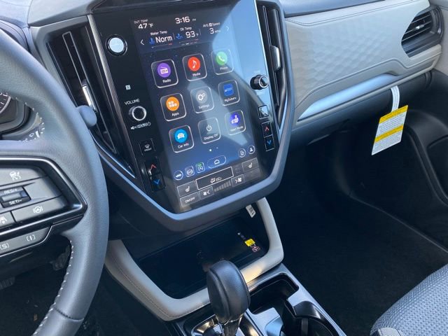 New 2026 Subaru Forester Premium image 15