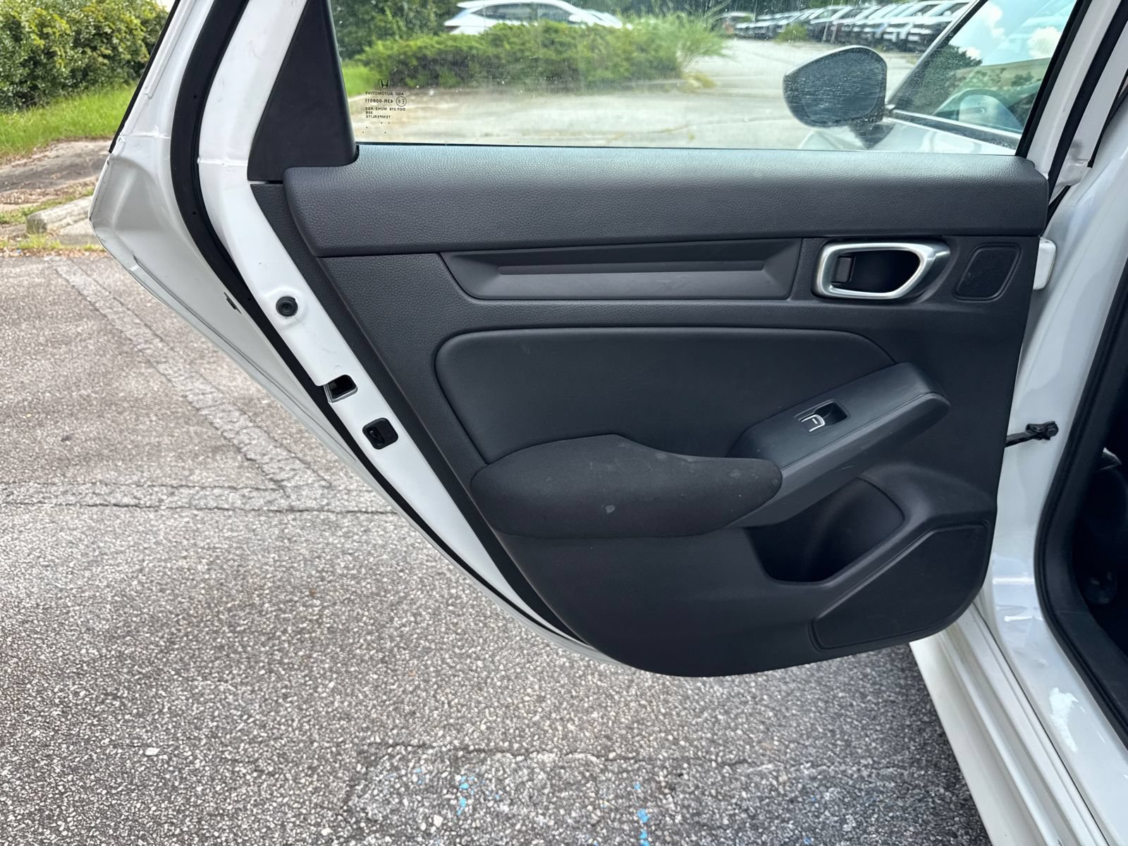 Used 2024 Honda Civic Sport image 20