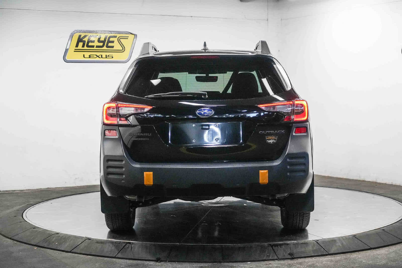 Used 2024 Subaru Outback Wilderness AWD/4WD image 5