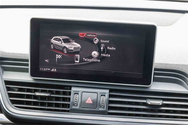 Used 2018 Audi Q5 2.0T Premium Plus w/ Premium Plus Package image 14