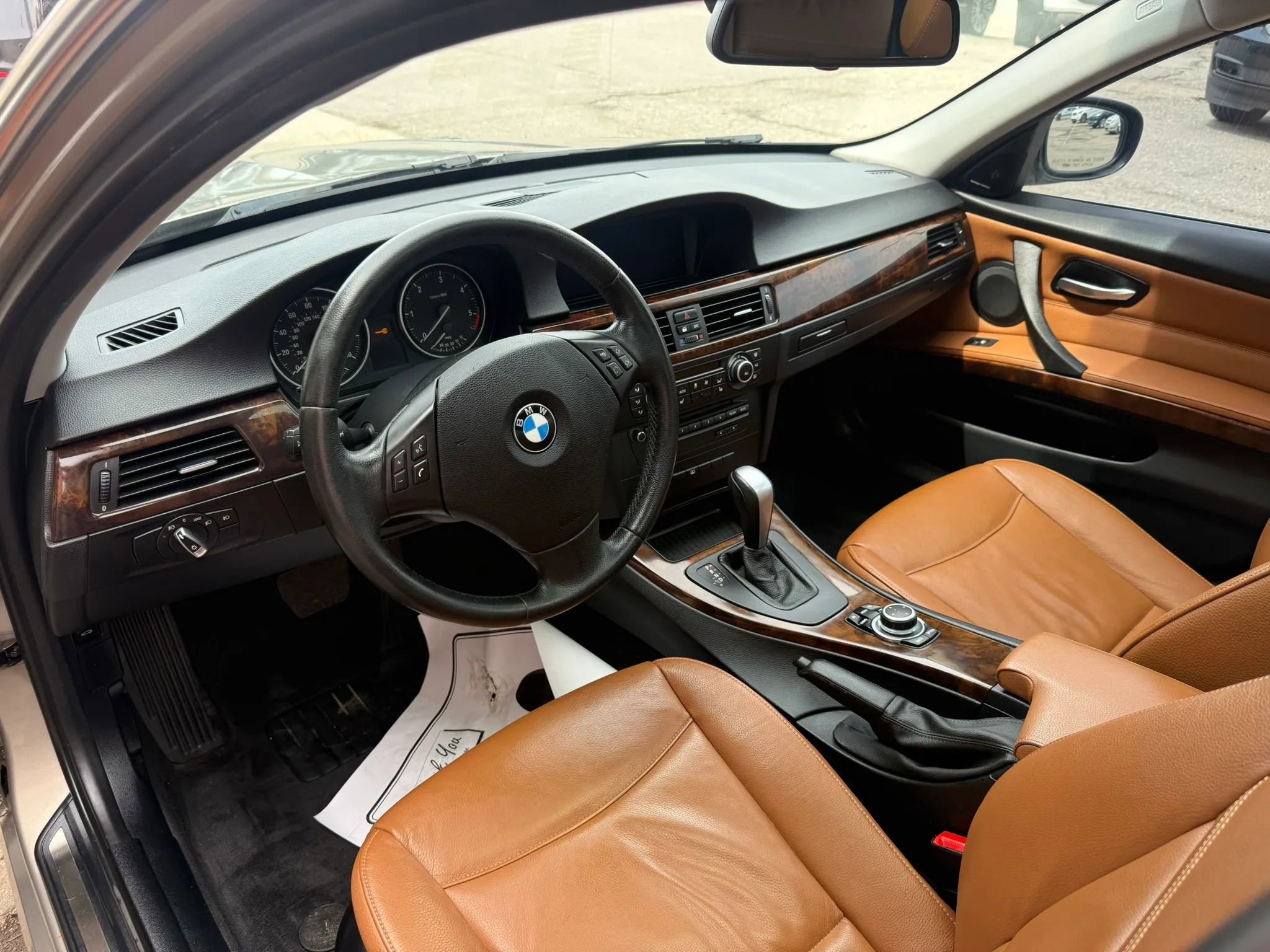 Used 2011 BMW 335d Sedan image 9
