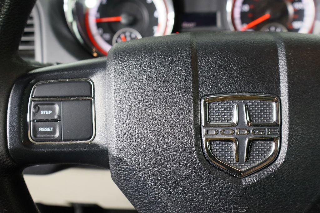 Used 2019 Dodge Grand Caravan SE image 8