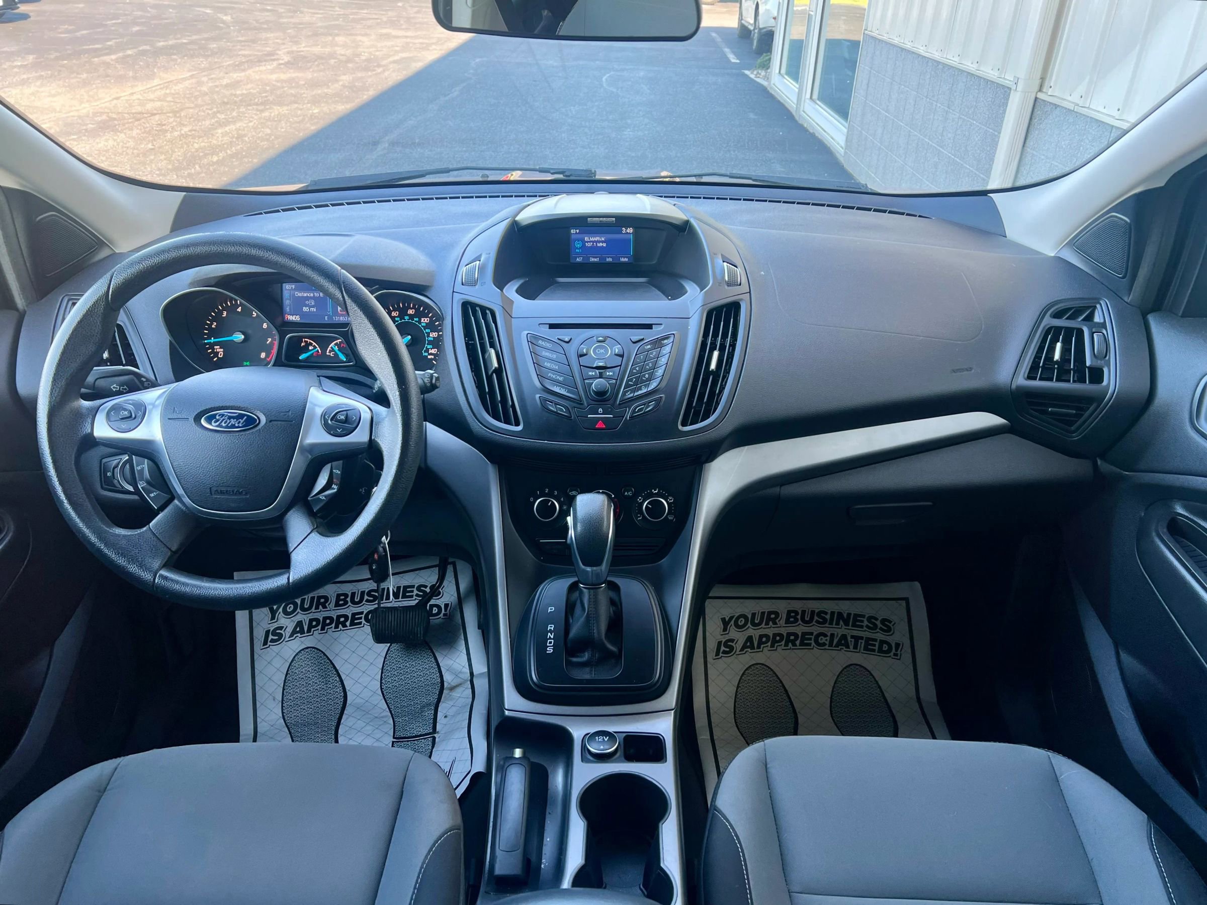 Used 2014 Ford Escape SE image 15