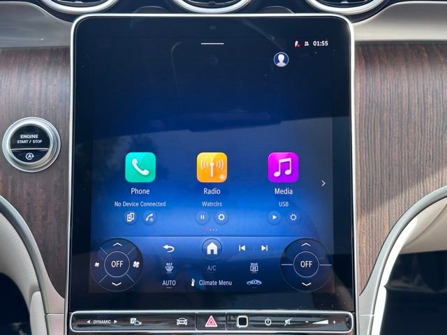New 2026 Mercedes-Benz GLC 300 4MATIC image 18