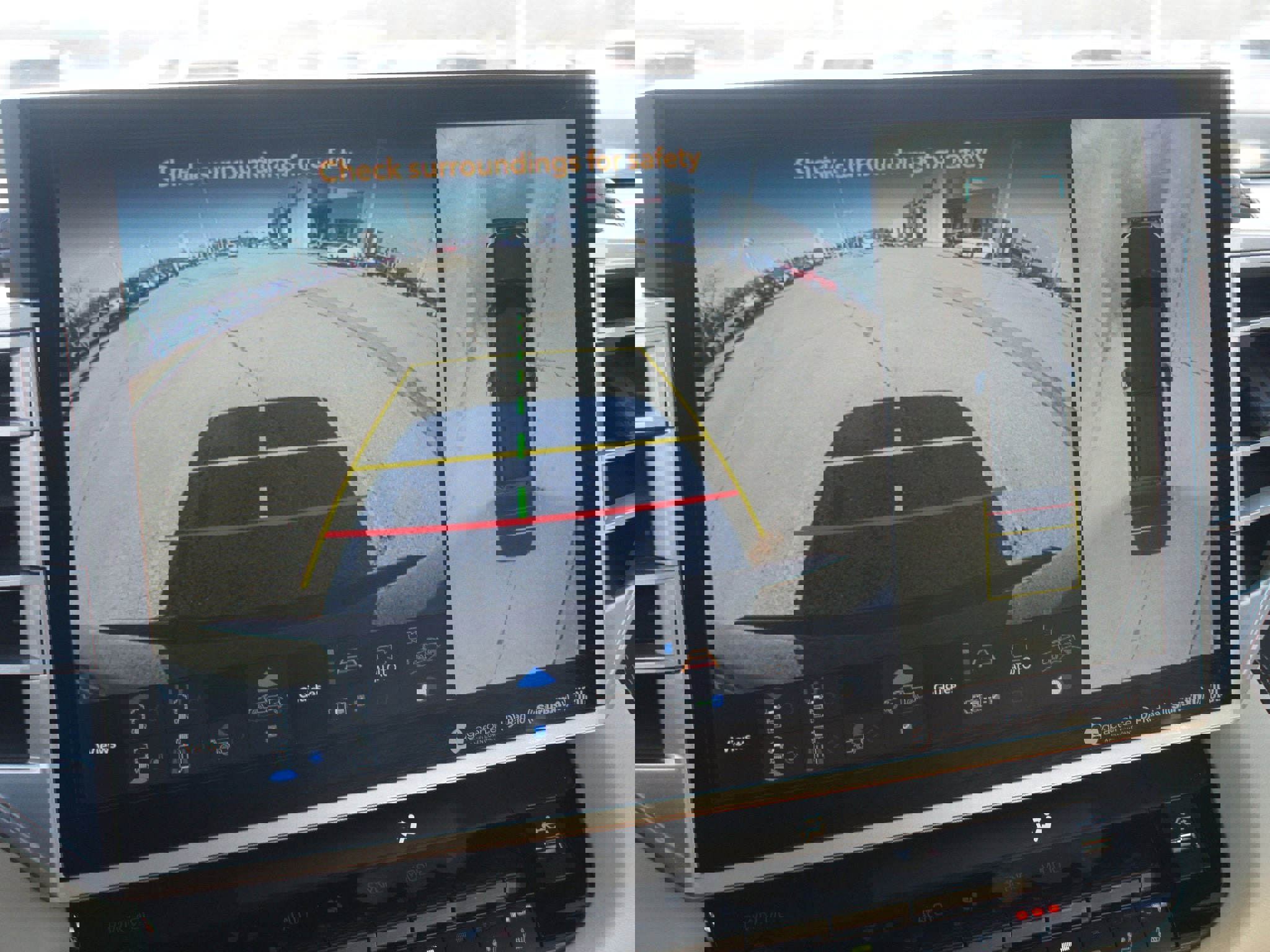 Used 2022 Toyota Tundra 1794 Edition w/ TRD Off-Road Package image 7