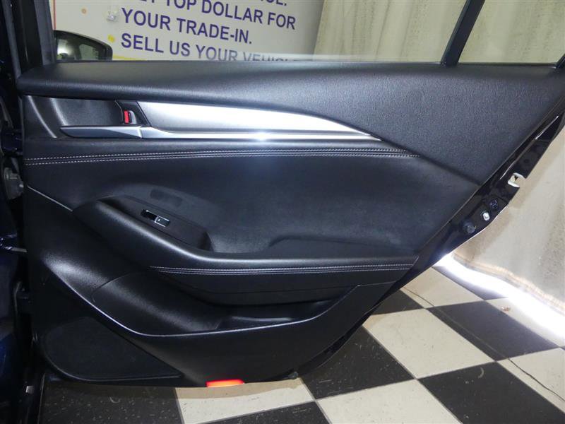 Used 2020 MAZDA MAZDA6 Touring image 25