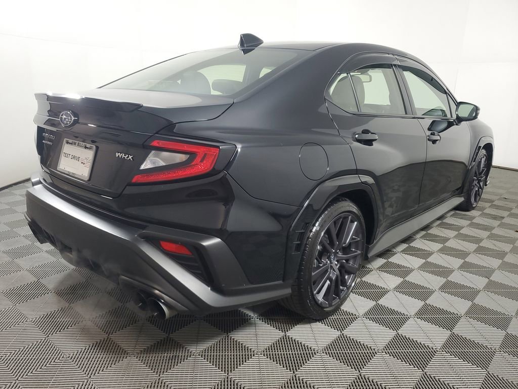 Used 2023 Subaru WRX Limited image 6