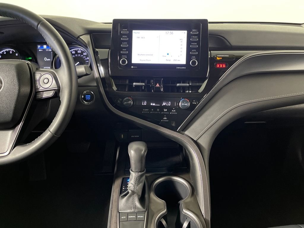 Certified 2023 Toyota Camry SE image 15
