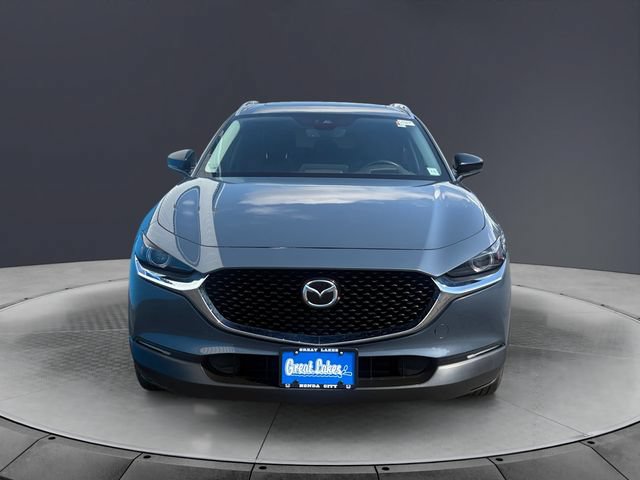Used 2021 MAZDA CX-30 2.5 Turbo w/ Premium Package AWD/4WD image 8