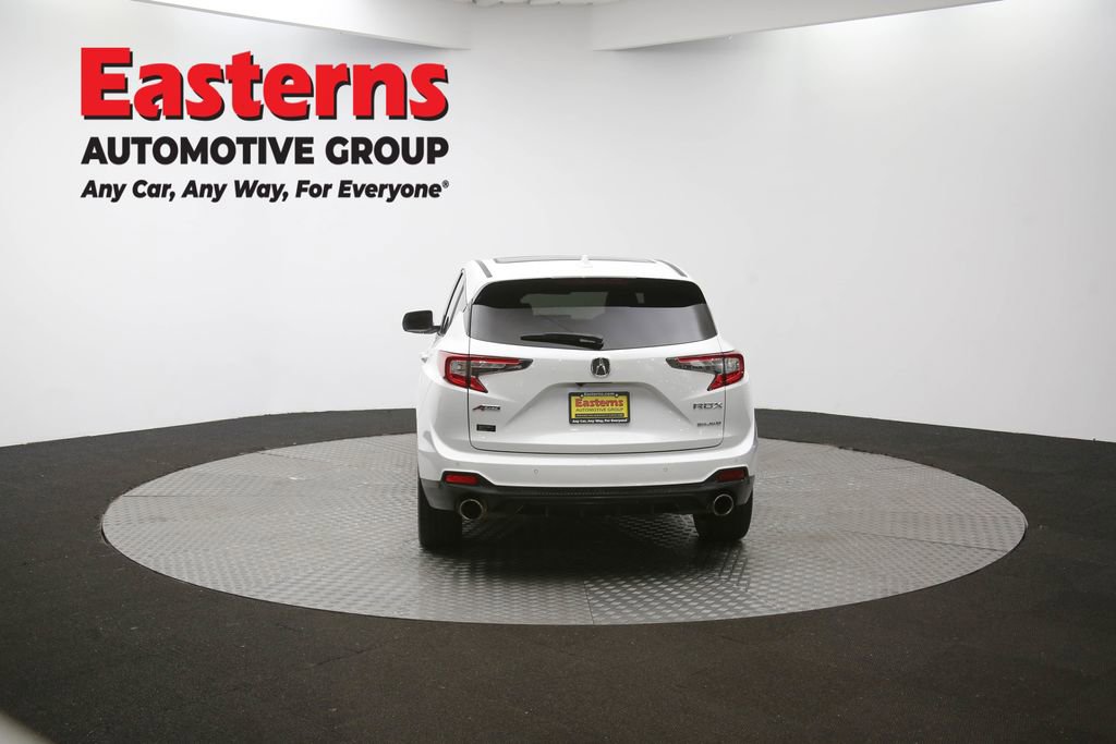 Used 2023 Acura RDX A-Spec image 36
