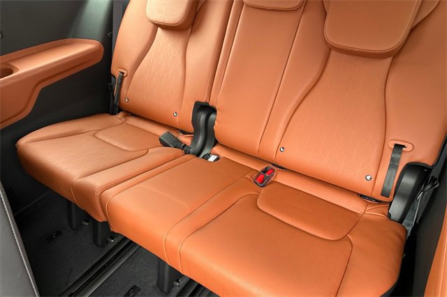 New 2026 Kia Carnival SX w/ SX Dark Edition Package image 17