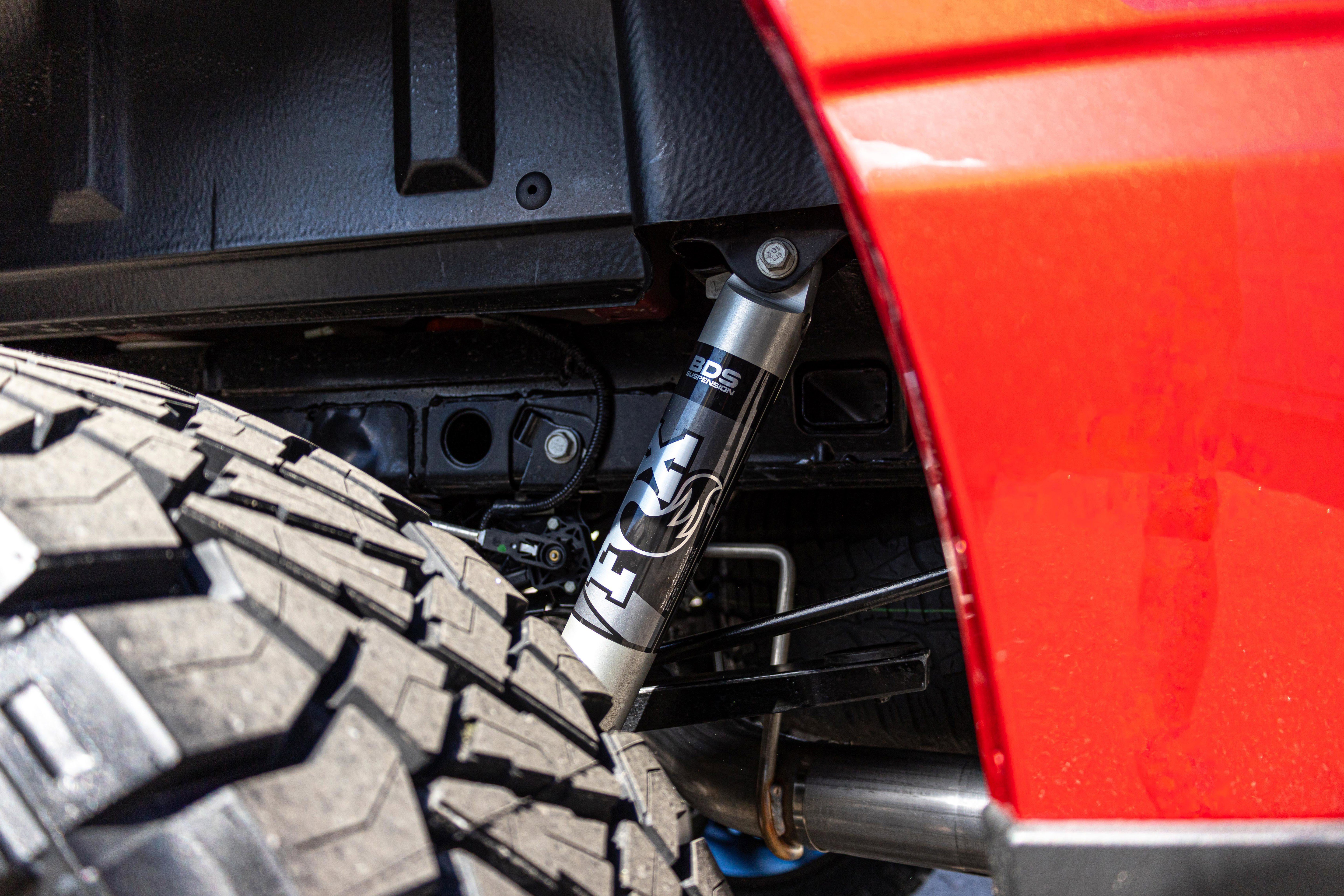 New 2025 Ford F150 Lariat w/ Equipment Group 501A Mid image 34