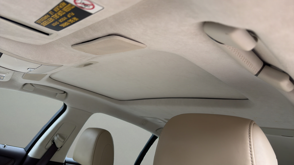 Used 2019 Lexus LS 500 AWD w/ Interior Upgrade Package image 12