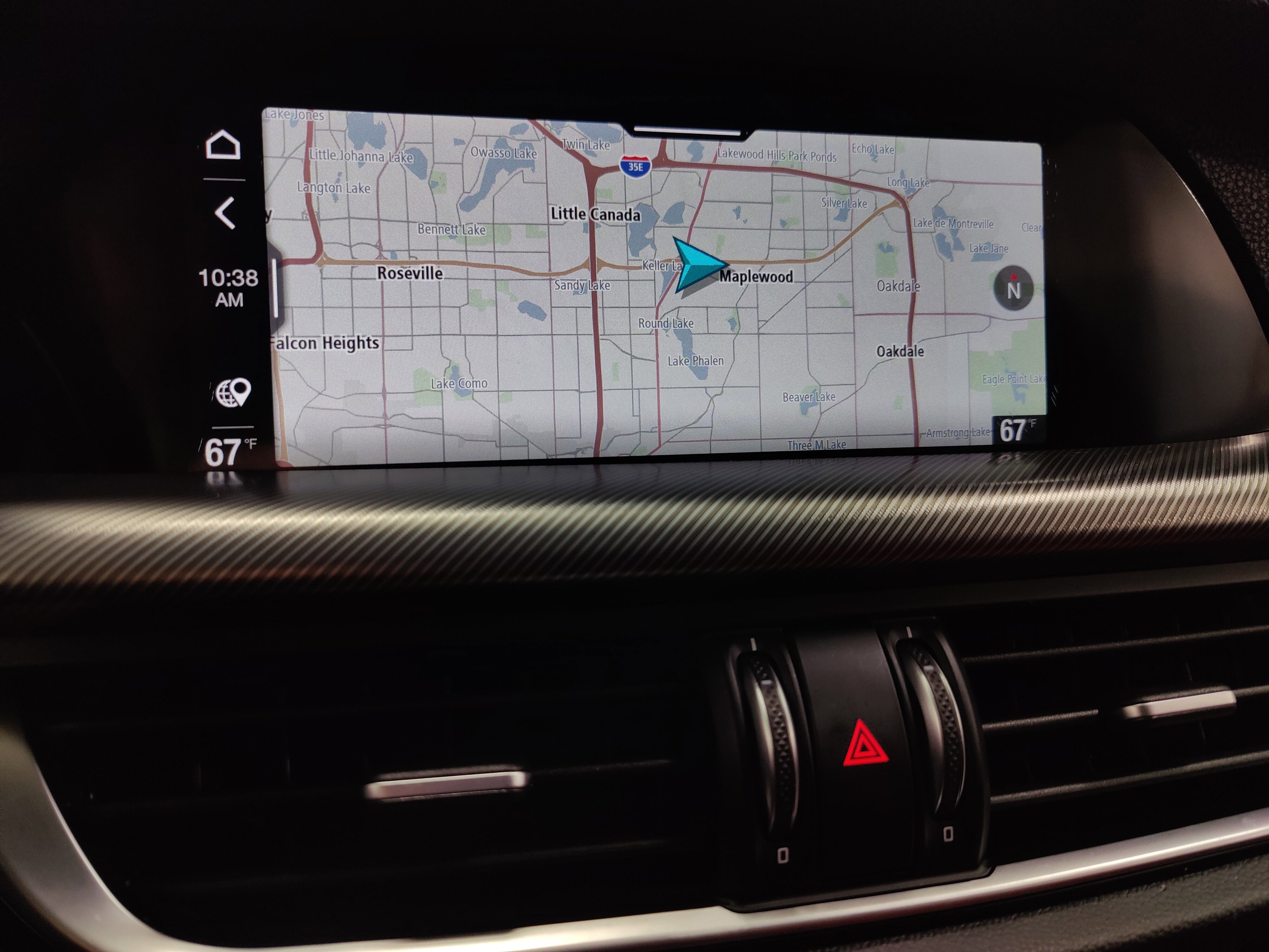 Certified 2024 Alfa Romeo Stelvio Veloce image 9