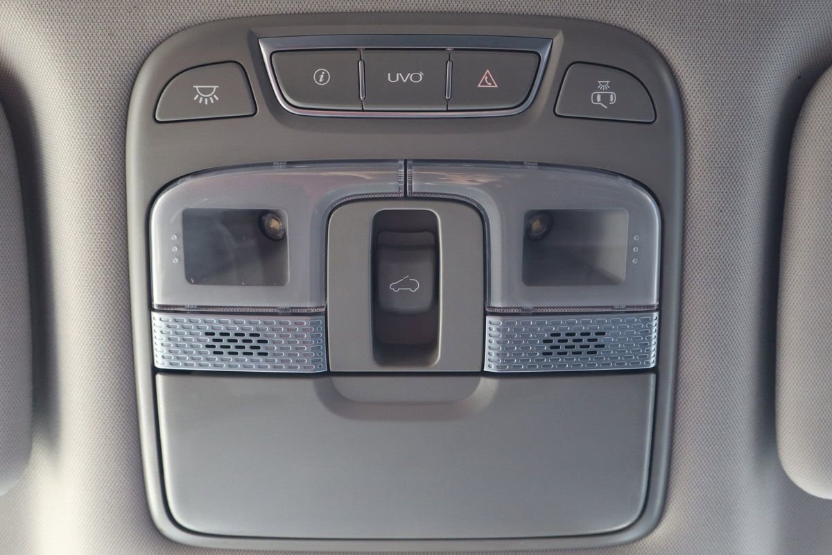 Used 2022 Kia Telluride S image 25