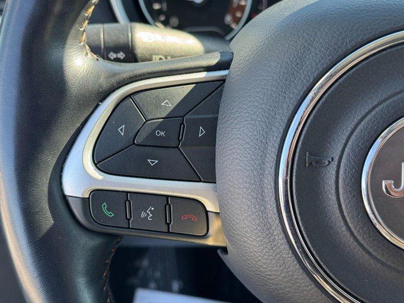 Used 2021 Jeep Compass Latitude w/ Convenience Group image 21