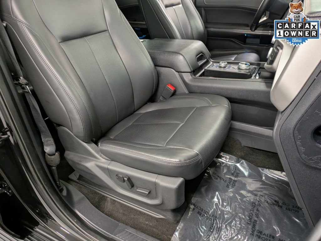 Used 2022 Ford Expedition Max XLT AWD/4WD image 31