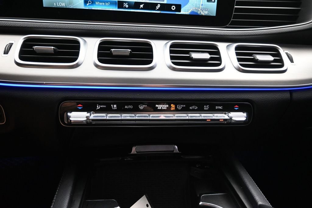 Used 2020 Mercedes-Benz GLE 350 4MATIC image 18