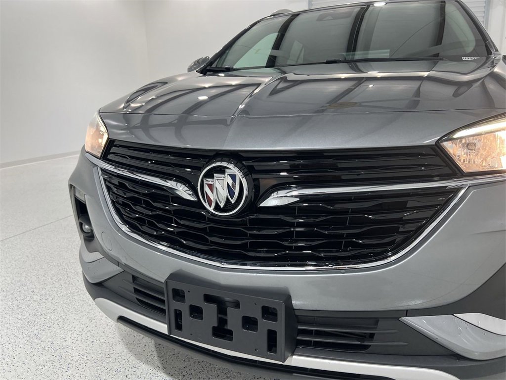 Used 2023 Buick Encore GX Select w/ Safety Package II image 27