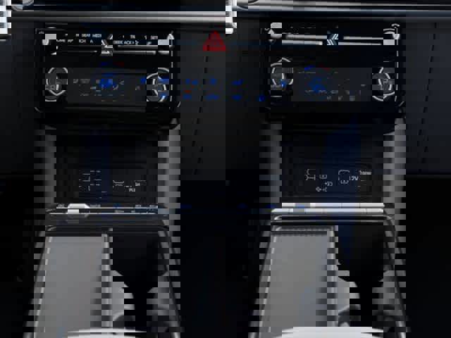 New 2026 Hyundai Tucson SEL image 16