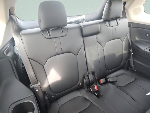 New 2026 Honda Pilot Touring image 19