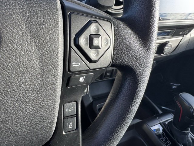 Certified 2023 Toyota Tacoma SR image 26