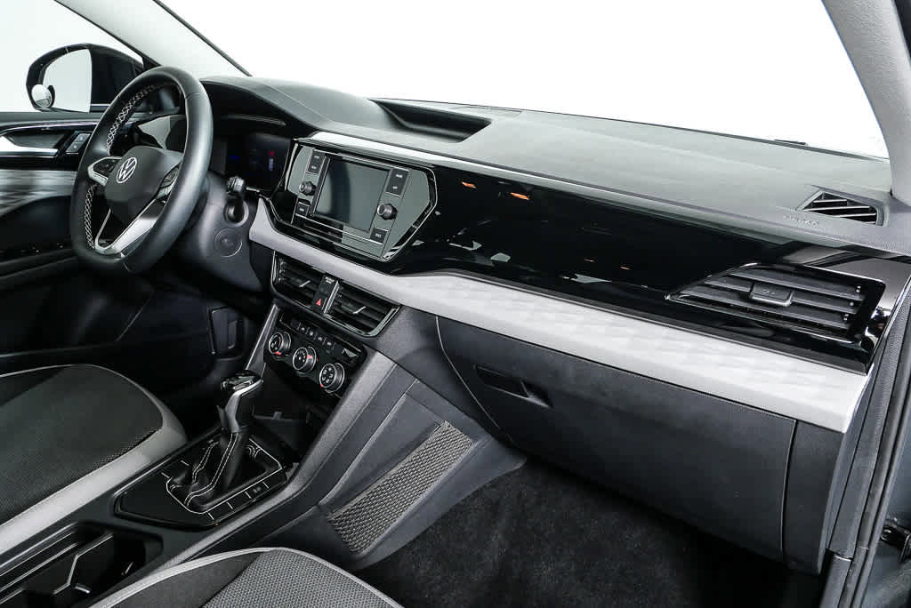 Certified 2023 Volkswagen Taos S w/ Driver Assistance Package image 24