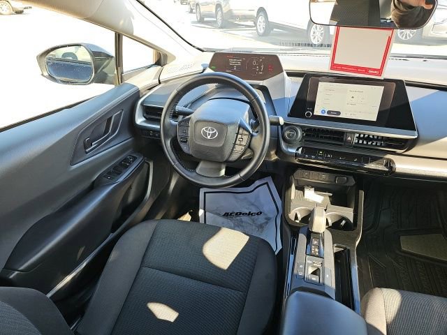 Used 2023 Toyota Prius LE image 22