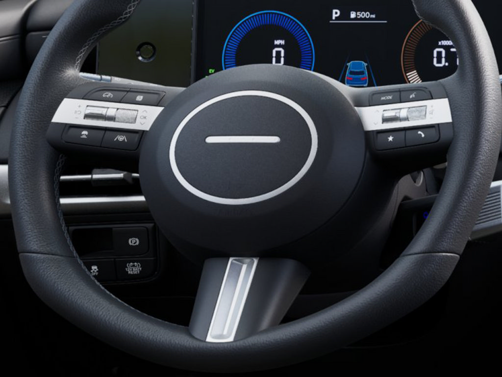 New 2025 Hyundai Tucson SEL AWD/4WD image 10
