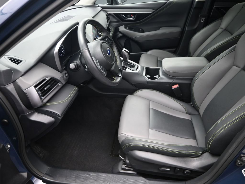 Used 2024 Subaru Outback Onyx Edition image 15