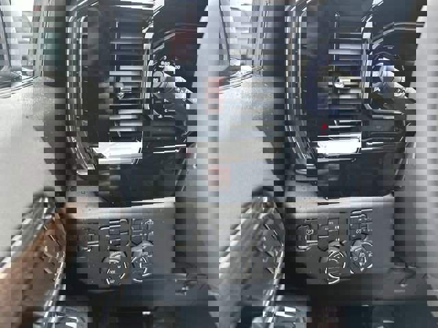 New 2026 Chevrolet Silverado 1500 LT Trail Boss w/ LT Trail Boss Premium Package image 19