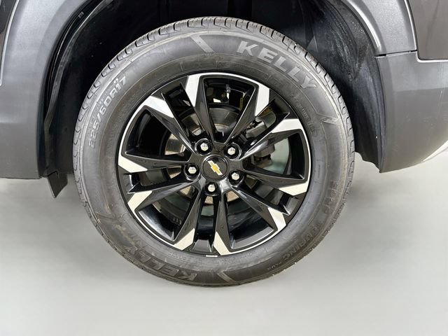 Used 2023 Chevrolet TrailBlazer LT FWD image 29