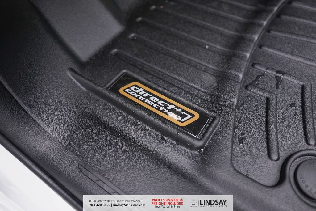 New 2026 RAM 1500 Big Horn AWD/4WD image 59