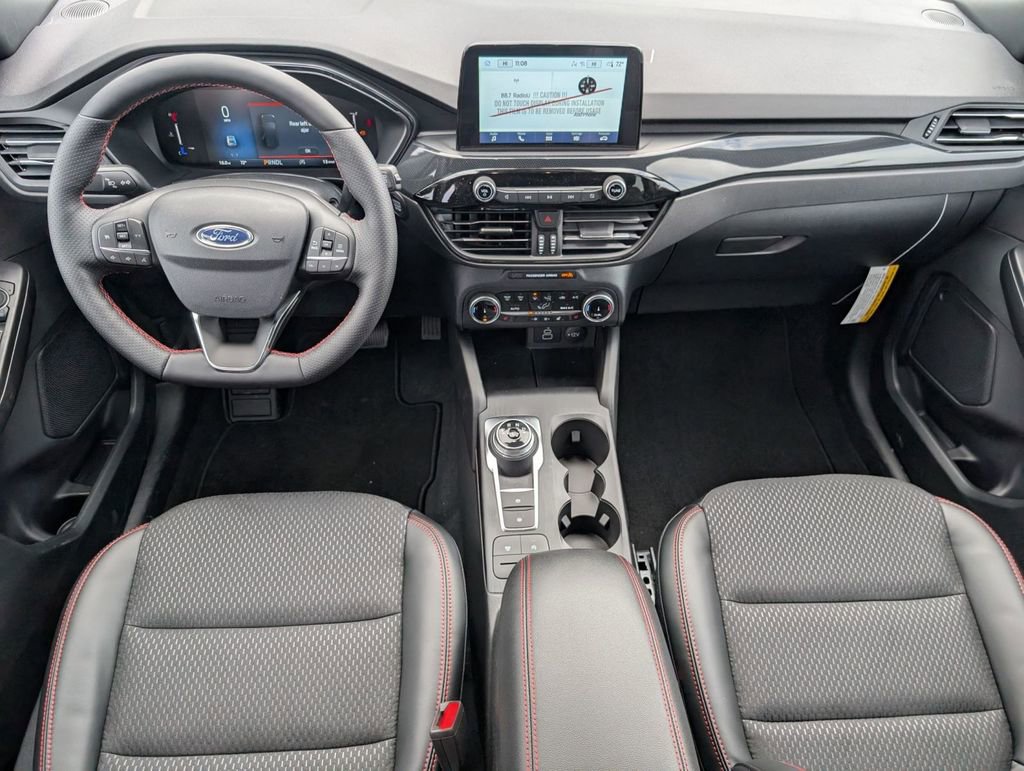 New 2026 Ford Escape ST-Line w/ Cold Weather Package image 38
