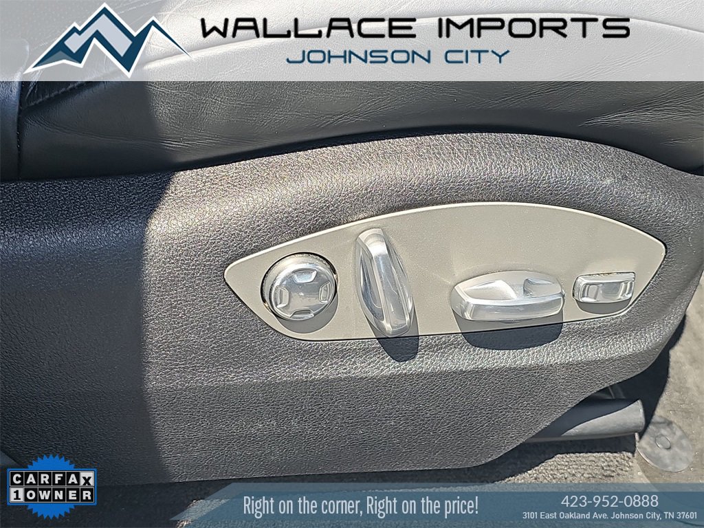 Used 2021 Porsche Macan GTS image 45