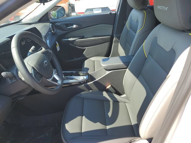 New 2026 Chevrolet Trax ACTIV w/ Driver Confidence Package FWD image 17