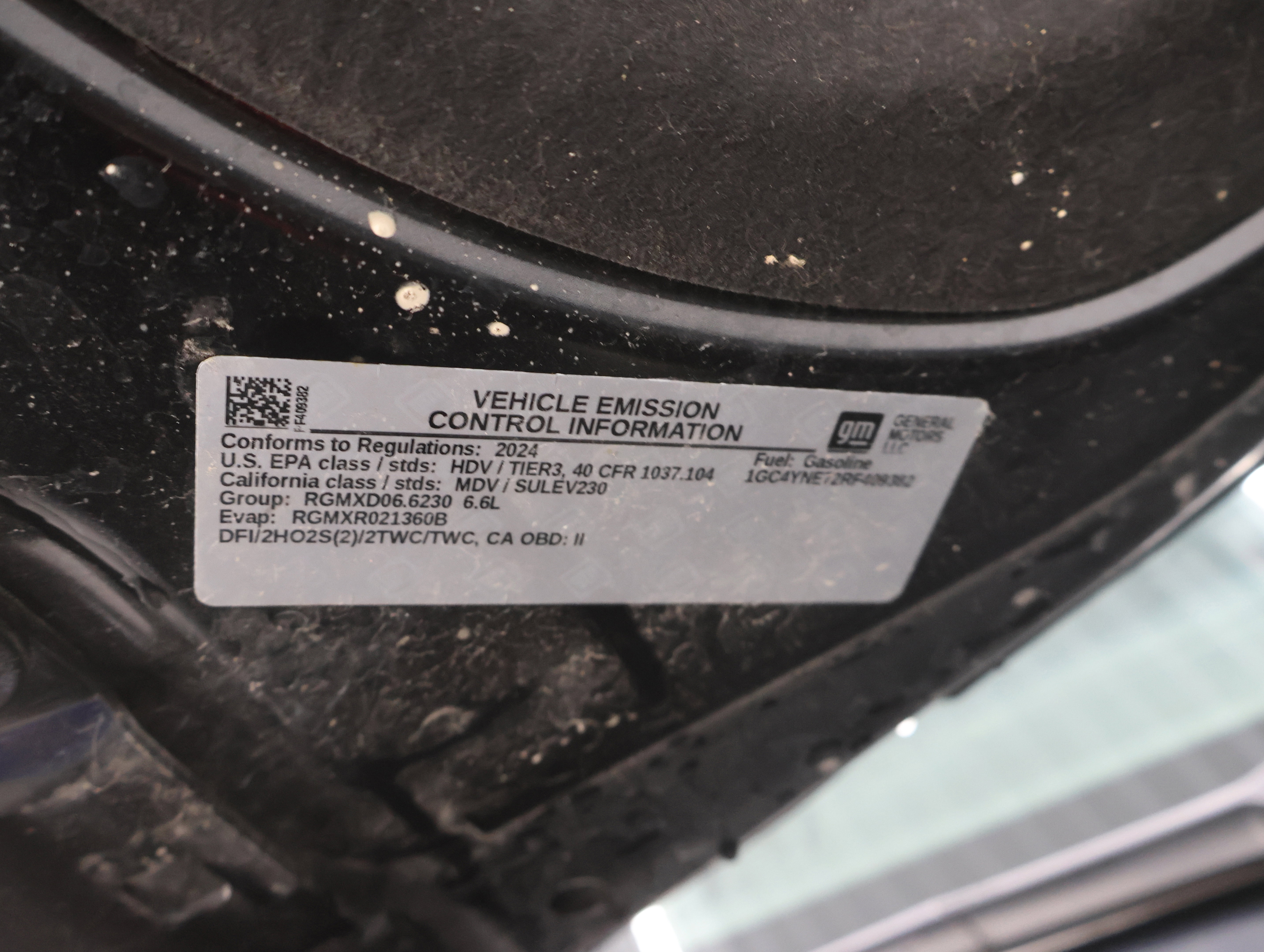 Used 2024 Chevrolet Silverado 2500 LT w/ Midnight Edition image 25