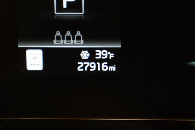 Used 2023 Kia Sportage LX image 12