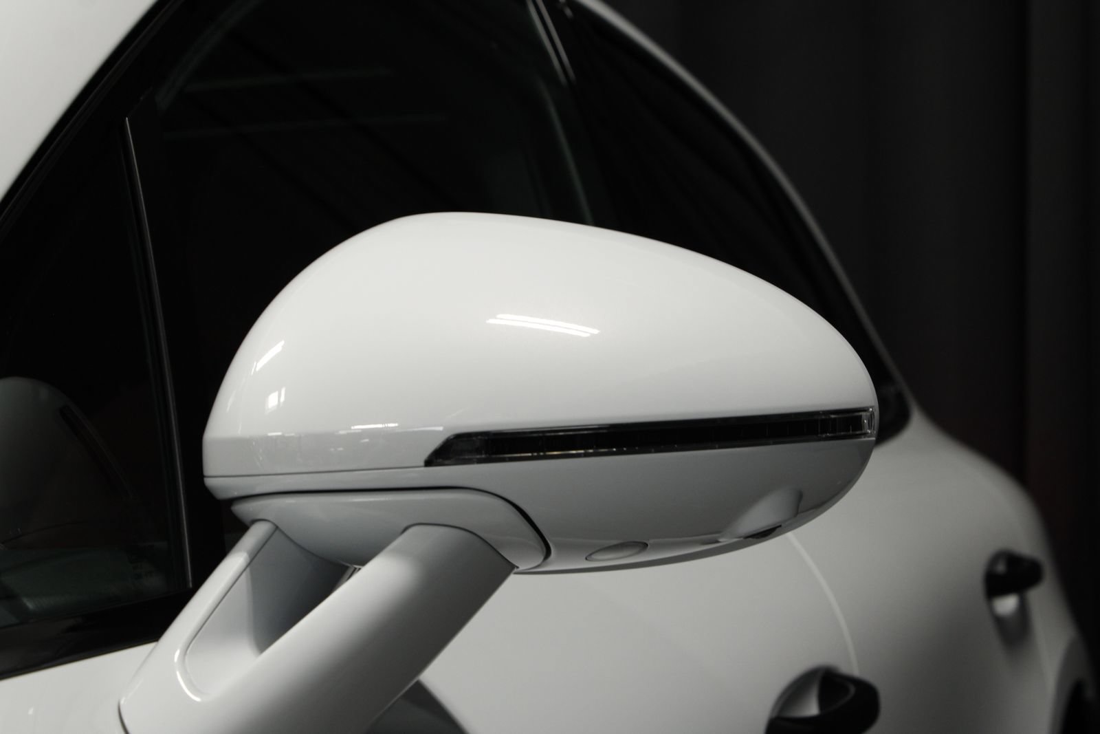 New 2026 Porsche Macan S AWD/4WD image 23