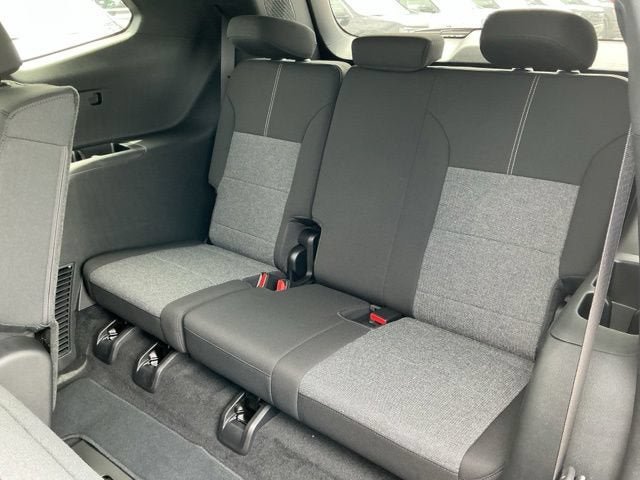 New 2025 GMC Acadia Elevation w/ Black Edition FWD image 13
