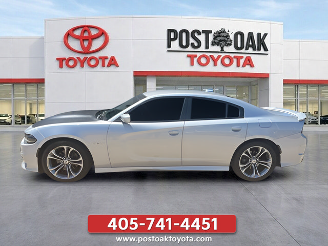 Used 2020 Dodge Charger R/T RWD image 6